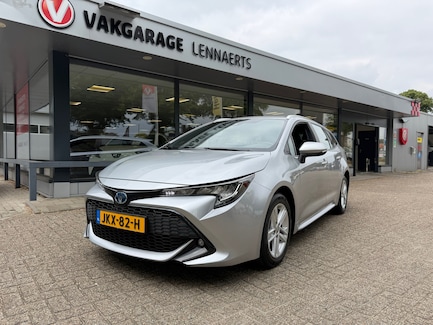 Toyota Corolla 0