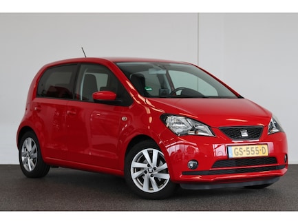 SEAT Mii 0