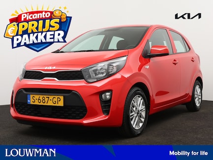 Kia Picanto 0