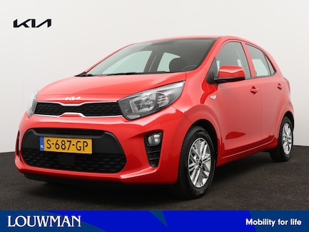 Kia Picanto 0