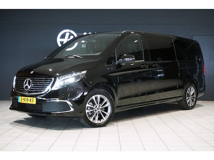 Mercedes-Benz EQV 0