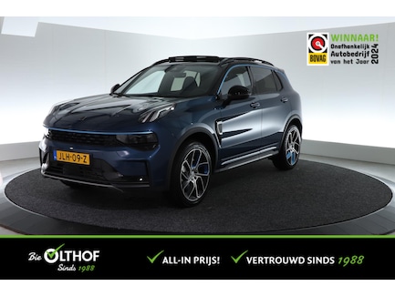 Lynk & Co 01 0