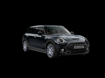 MINI Clubman 0