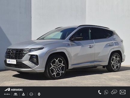 Hyundai Tucson 0