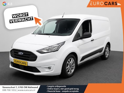 Ford Transit Connect 0