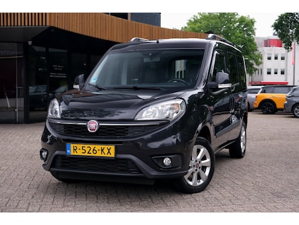 Fiat Doblò 0