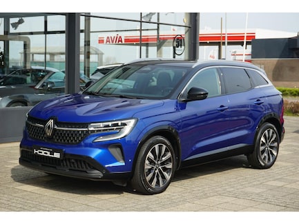 Renault Austral 0