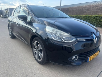 Renault Clio 0