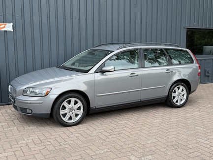 Volvo V50 0
