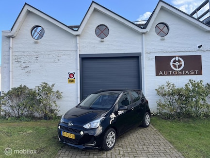 Hyundai i10 0