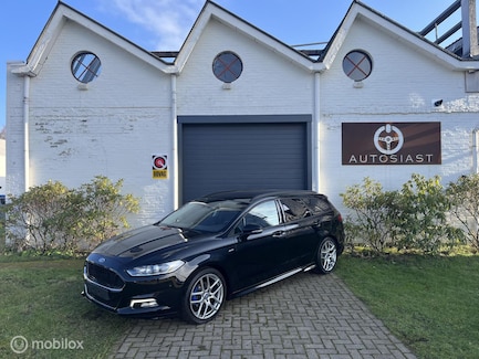 Ford Mondeo 0