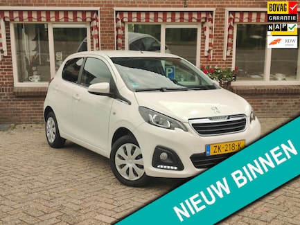 Peugeot 108 0