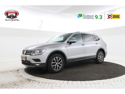Volkswagen Tiguan Allspace 0