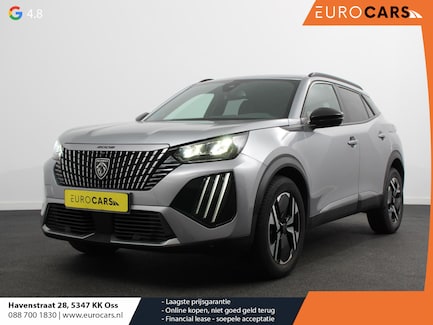 Peugeot 2008 0