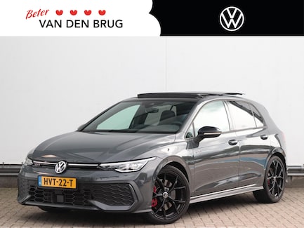 Volkswagen Golf 0