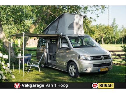 Volkswagen California 0