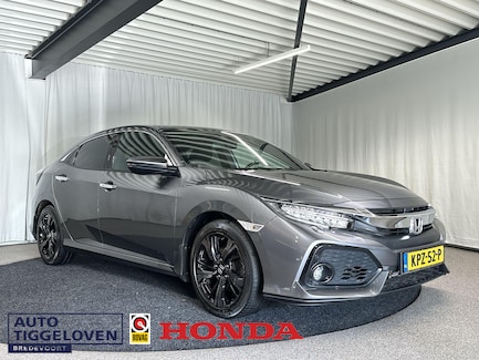 Honda Civic 0