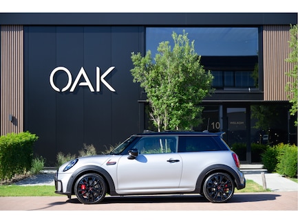 MINI John Cooper Works 0