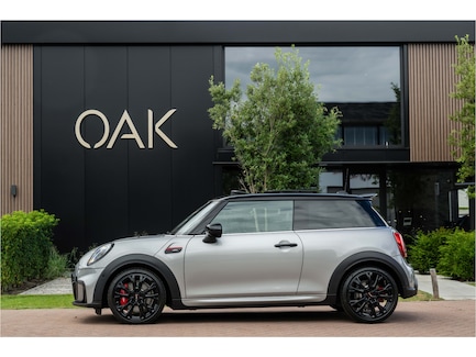 MINI John Cooper Works 0