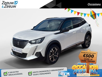Peugeot 2008 0