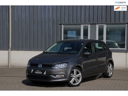 Volkswagen Polo 0