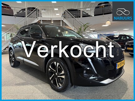 Peugeot 2008 0