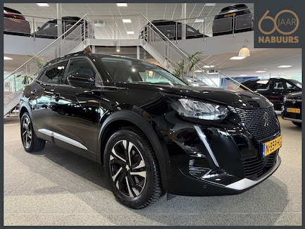 Peugeot 2008 0