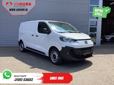 Fiat Scudo 0