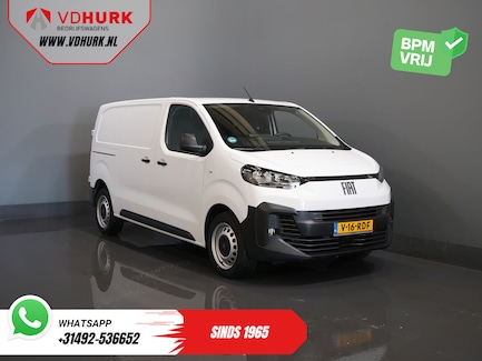 Fiat Scudo 0