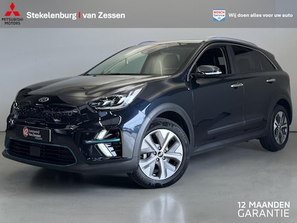 Kia Niro EV 0