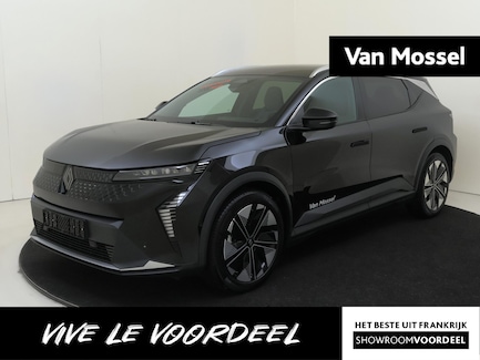 Renault Scenic 0
