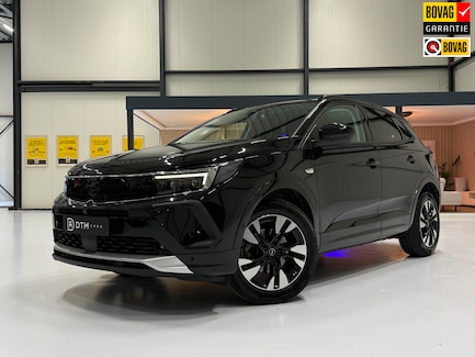 Opel Grandland 0