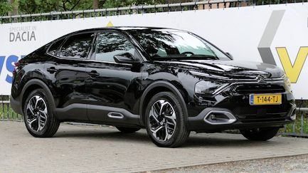 Citroën C4 X 0