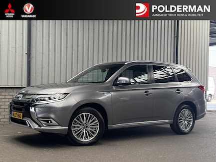 Mitsubishi Outlander 0