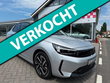 Opel Corsa 0