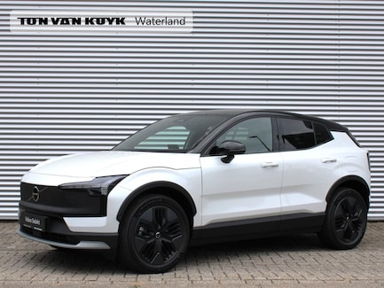Volvo EX30 Cross Country 0