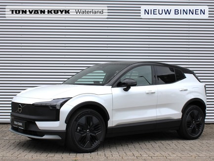 Volvo EX30 Cross Country 0