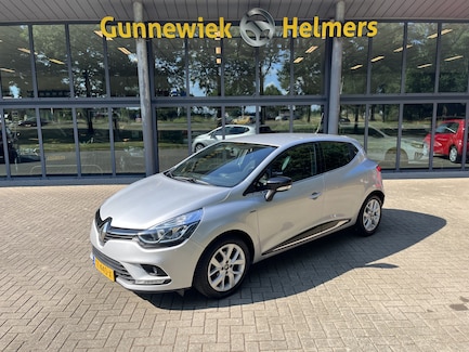 Renault Clio 0