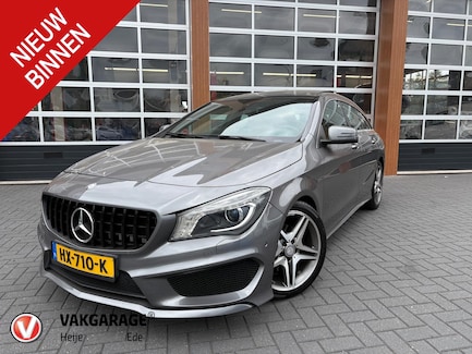 Mercedes-Benz CLA 0