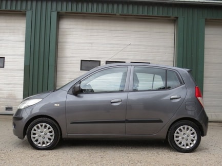 Hyundai i10 0