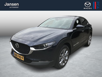 Mazda CX-30 0
