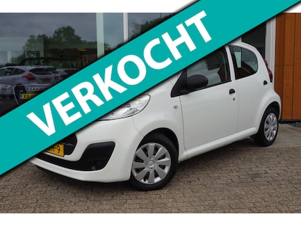Peugeot 107 0