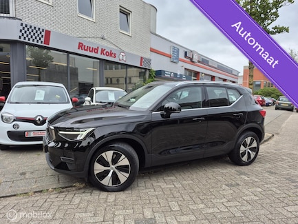 Volvo XC40 0
