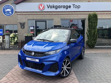 AIXAM GTI 0