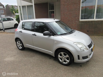 Suzuki Swift 0