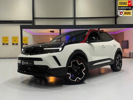 Opel Mokka 0
