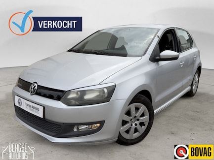 Volkswagen Polo 0