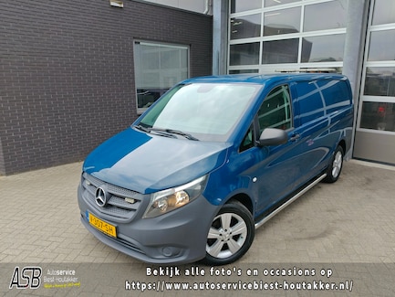 Mercedes-Benz Vito 0