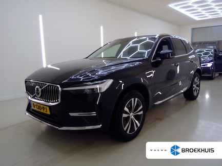 Volvo XC60 0