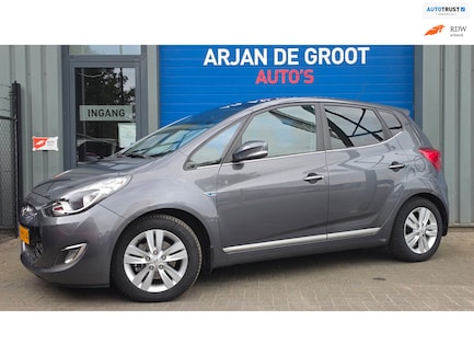 Hyundai ix20 0